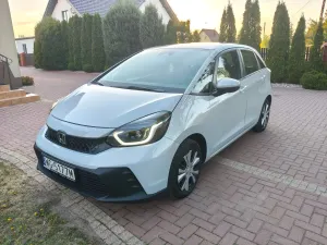 Honda Jazz V 2024