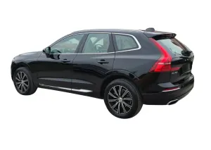 Volvo XC60 II B4 D AWD Geartronic Inscription 2020
