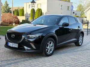 Mazda CX-3 2.0 Skyenergy 2017