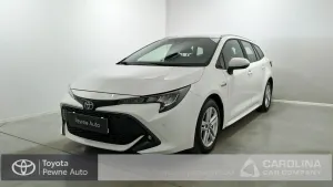 Toyota Corolla Seria E21 1.8 Hybrid Comfort 2021