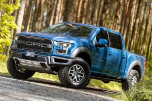 Ford F-150 2019
