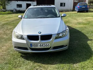 BMW 3 Series E90/E91/E92/E93 2006