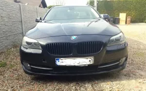 BMW 5 Series F10/F11 525d 2011