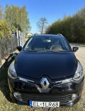 Renault Clio IV 1.5 dCi Business 2016