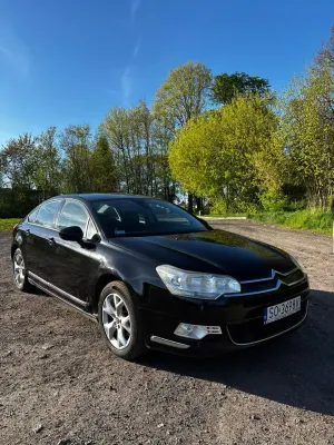 Citroën C5 III 2010