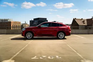 BMW X4 G02 xDrive20d sport 2021