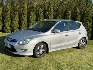 Hyundai i30 I 2010