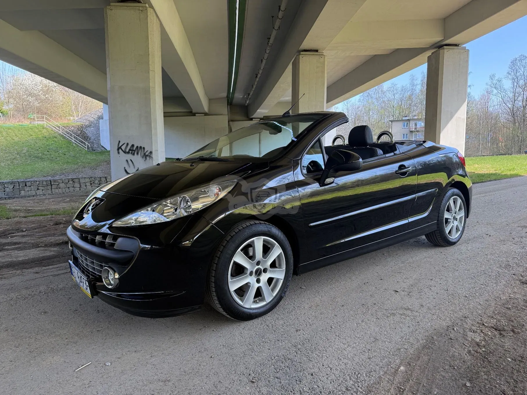 Peugeot 207 2008