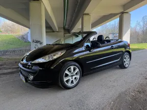 Peugeot 207 2008