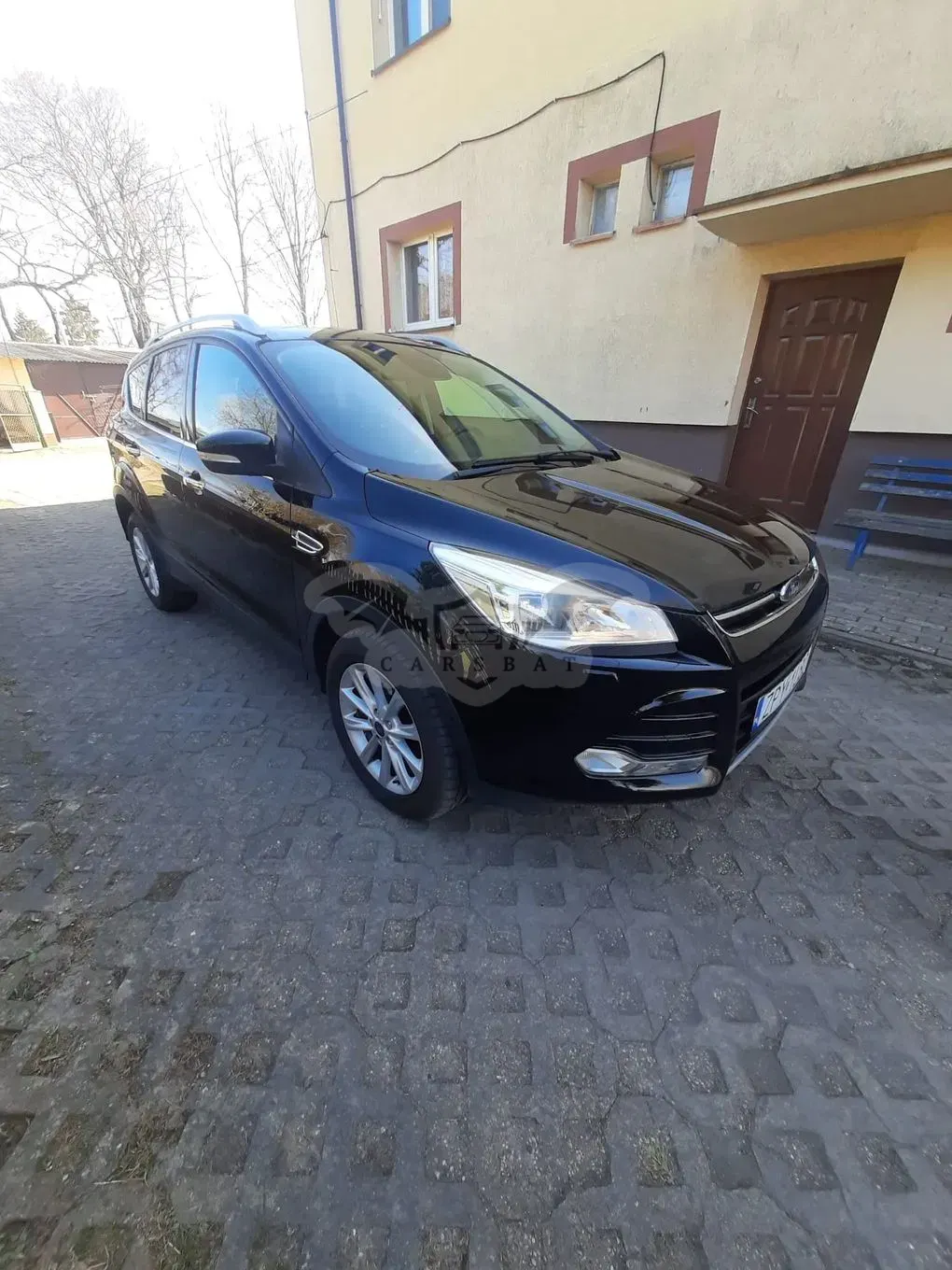 Ford Kuga II ver-2-0-tdci-4wd-trend 2016