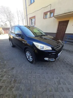 Ford Kuga II ver-2-0-tdci-4wd-trend 2016