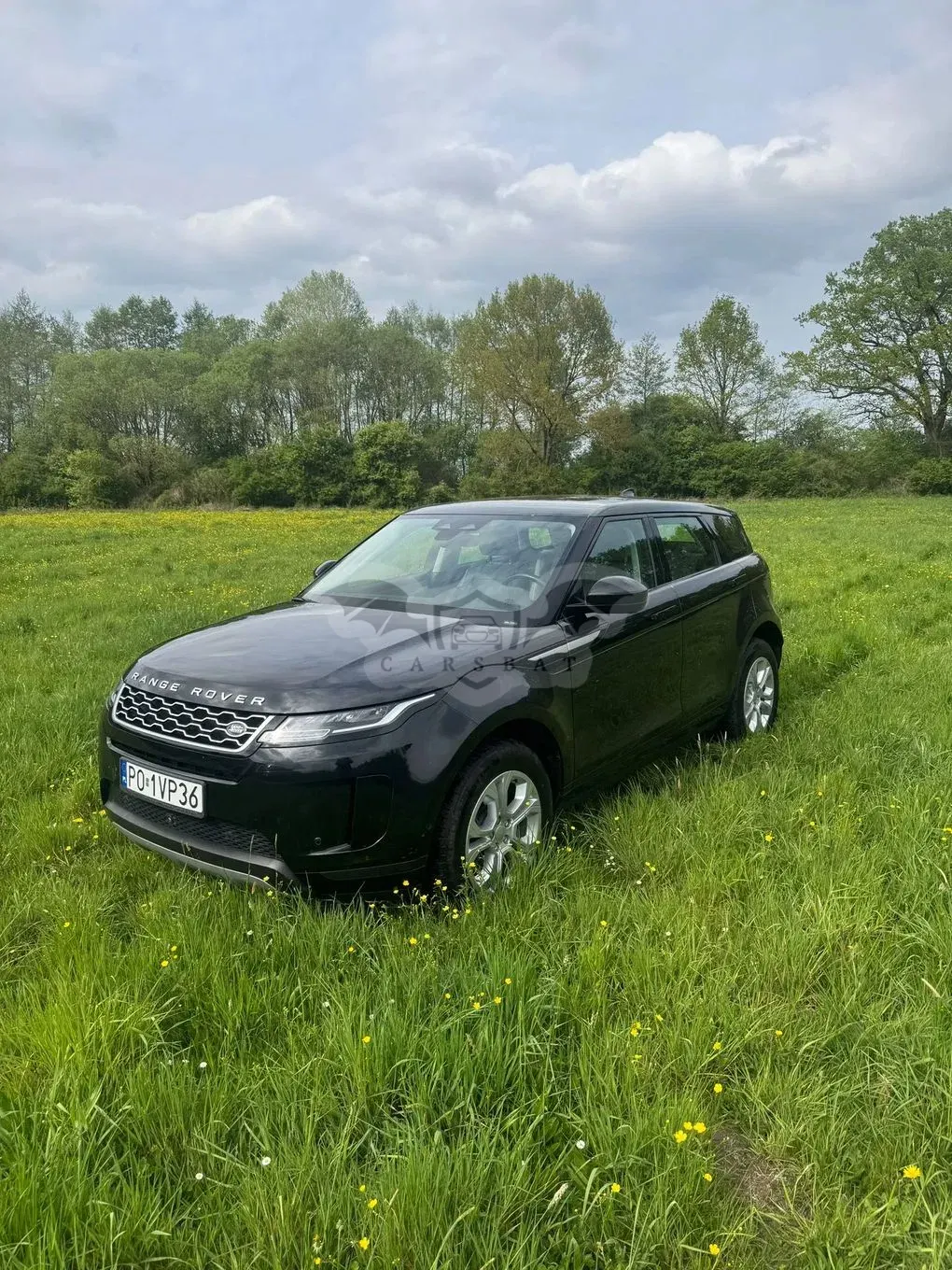 Land Rover Range Rover Evoque II 2.0 P200 mHEV 2020