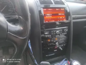 Peugeot 407 HDi 140 Platinum 2009