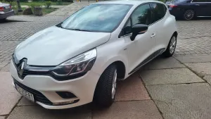 Renault Clio IV 0.9 TCe Limited 2019