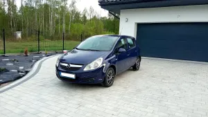 Opel Corsa D 1.3 CDTI Essentia 2010