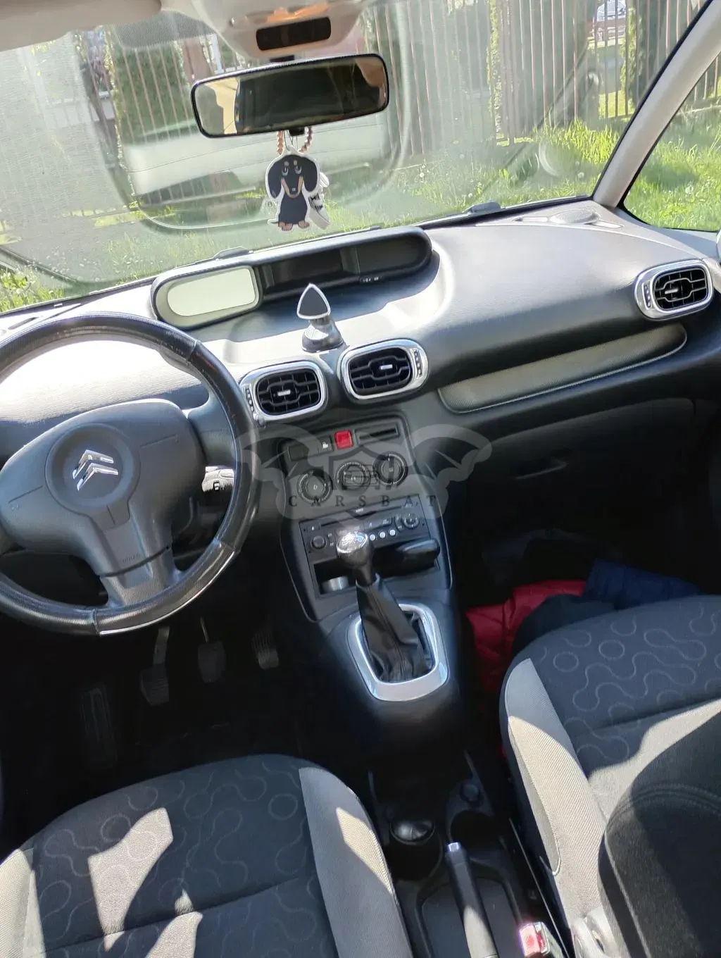 Citroën C3 Picasso VTi 95 Advance 2009
