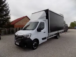 Renault Master 2024