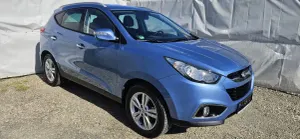 Hyundai ix35 2.0 CRDi 4WD Premium 2013