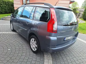 Citroën C4 Grand Picasso I 2008
