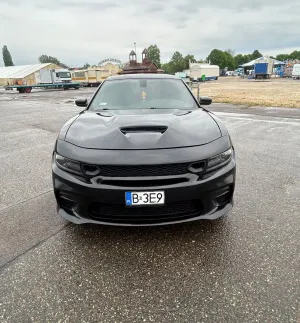 Dodge Charger 2015