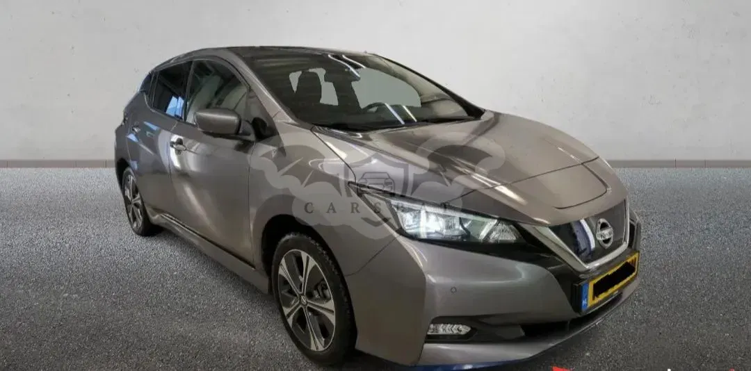 Nissan Leaf 62 kWh e+ N-Connecta 2020