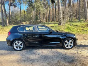 BMW 1 Series E81/E87 120d DPF 2009