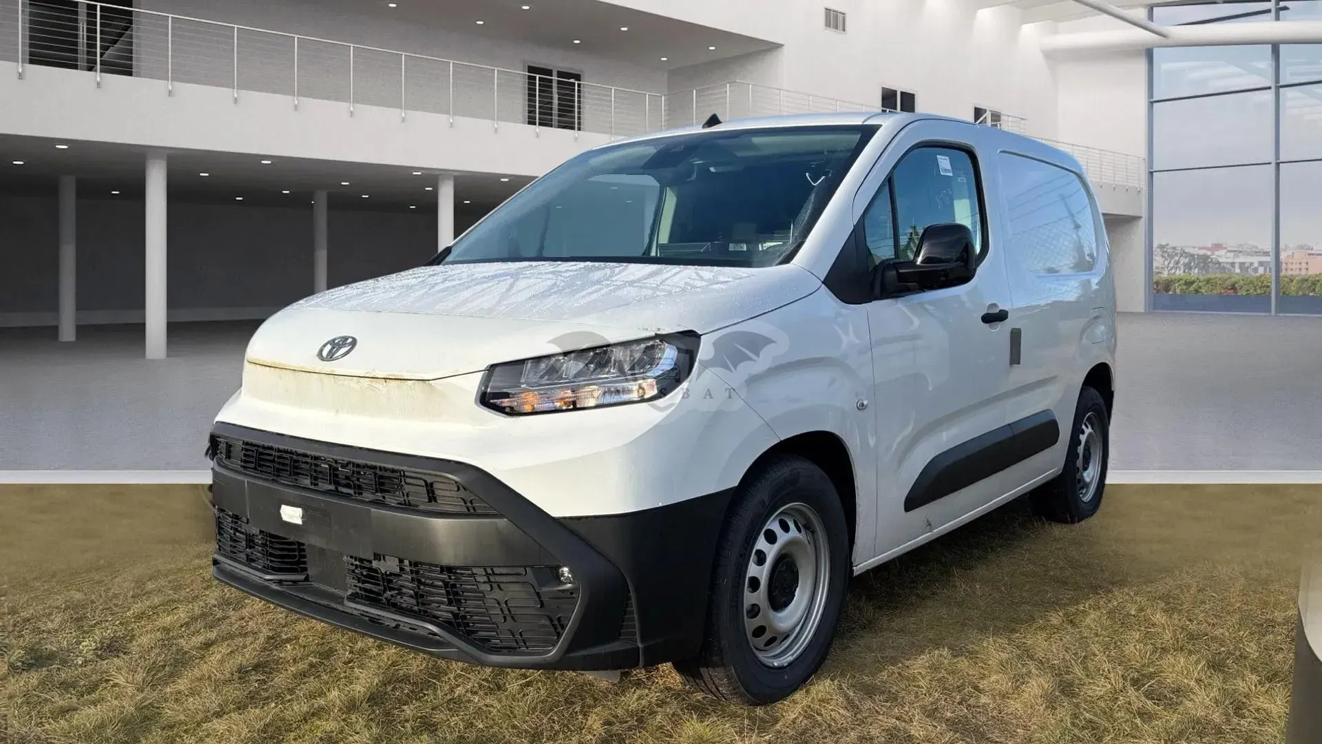 Toyota Proace City 2025