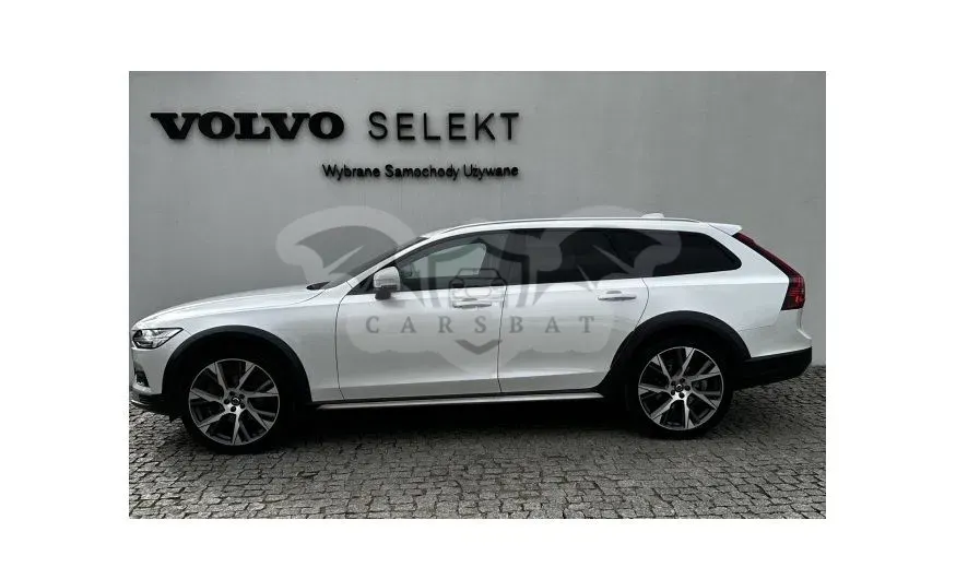 Volvo V90 B5 D AWD Ultimate 2023