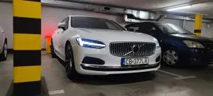 Volvo S90 T8 AWD Plug-In Hybrid Inscription 2020