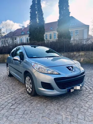 Peugeot 207 2009