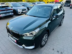 BMW X1 U11 sDrive18d M Sport 2023