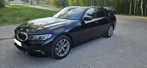 BMW 3 Series G20/G21 318i Sport Line 2020