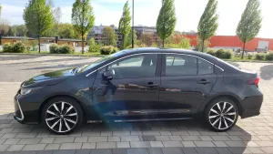 Toyota Corolla Seria E21 1.5 Comfort 2021