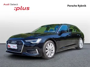 Audi A6 C8 2023