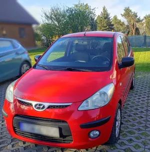 Hyundai i10 I 2009