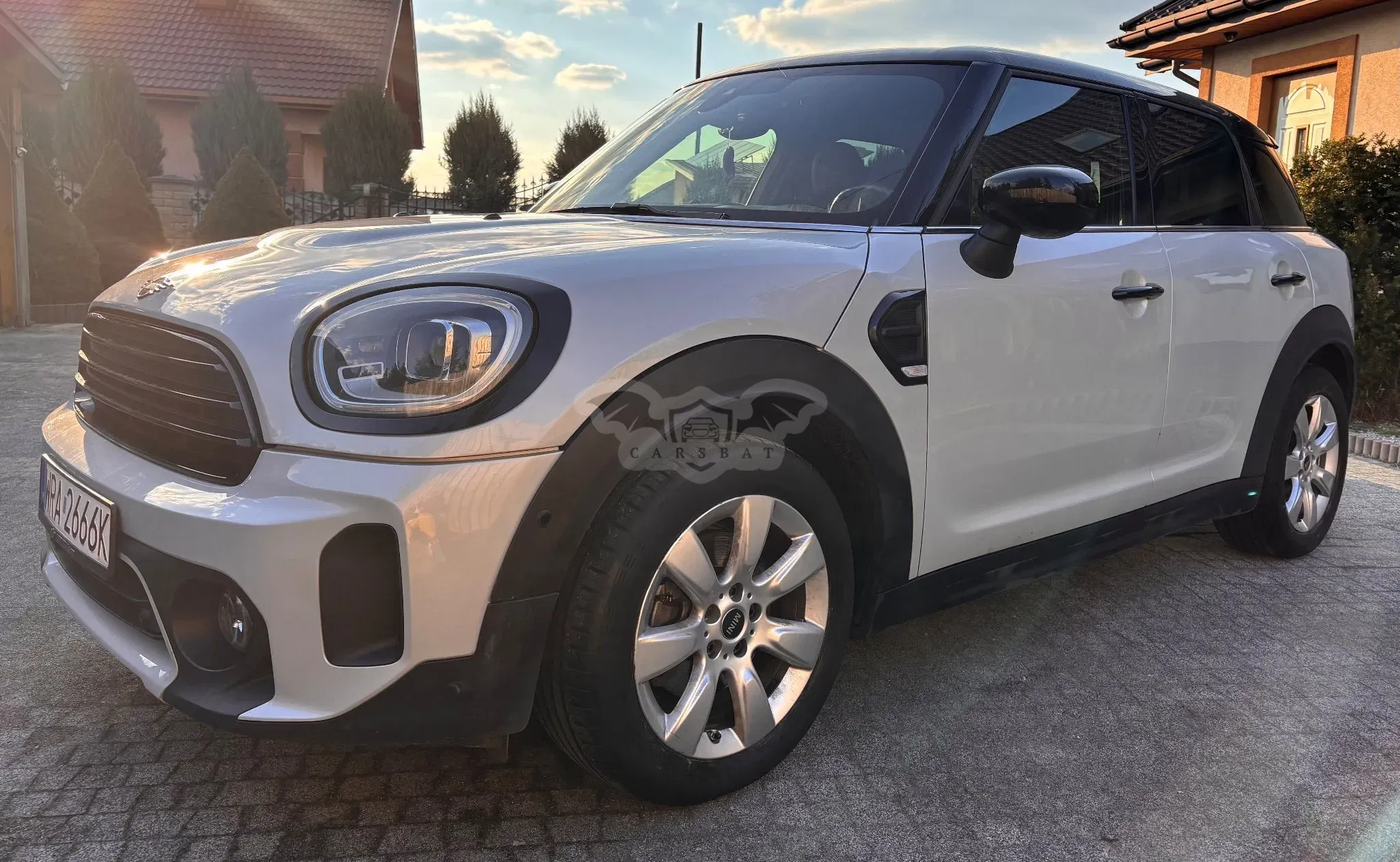 Mini Countryman Cooper 2020