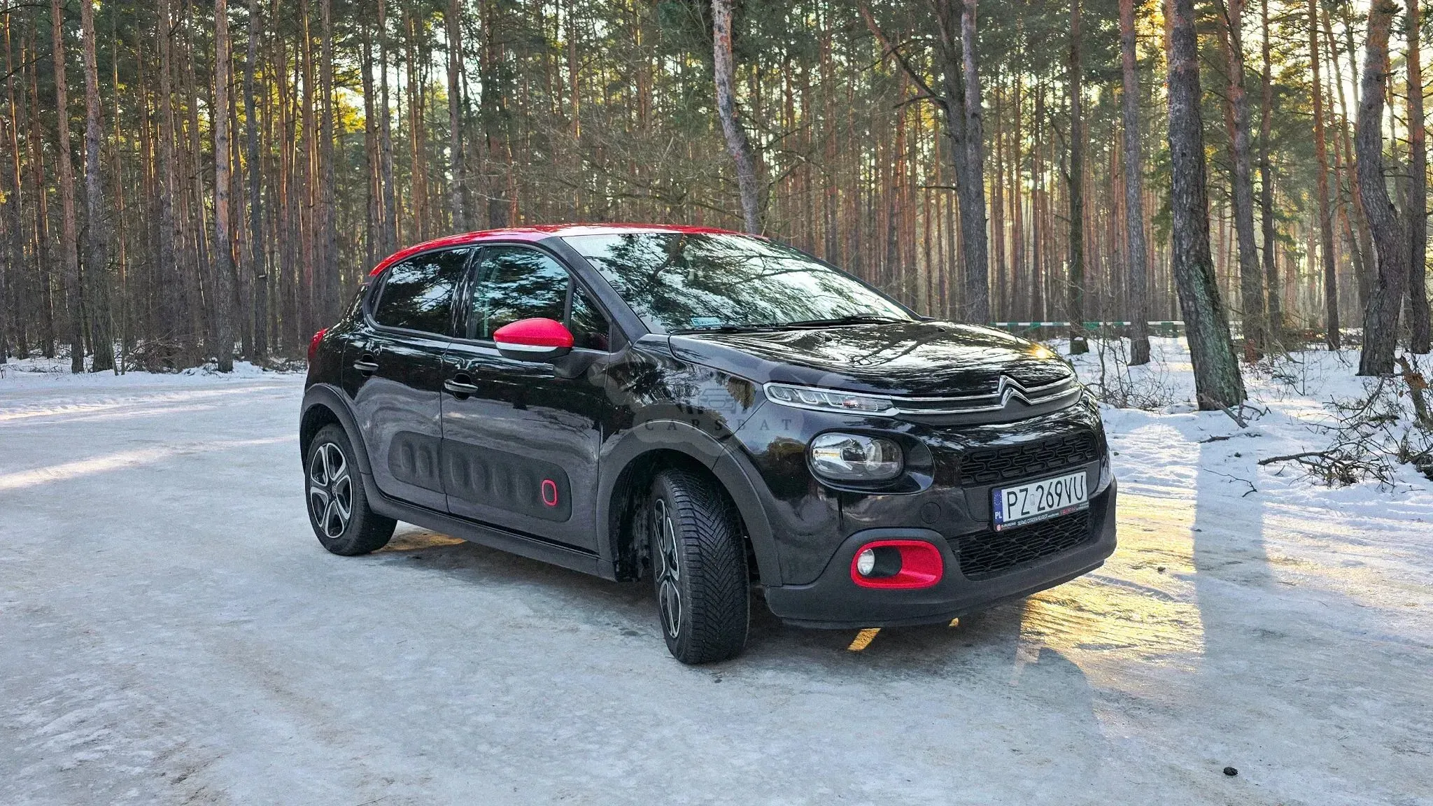 Citroën C3 III 1.2 PureTech Live 2017