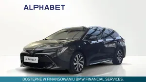 Toyota Corolla Seria E21 1.8 Hybrid GPF Comfort 2023