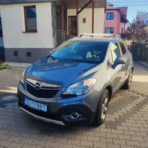 Opel Mokka I 1.6 Cosmo S&S 2013