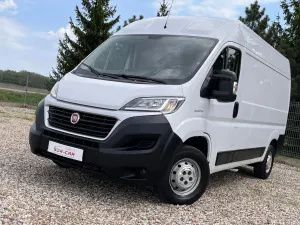 Fiat Ducato 2018