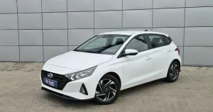 Hyundai i20 III 1.2 Comfort 2022