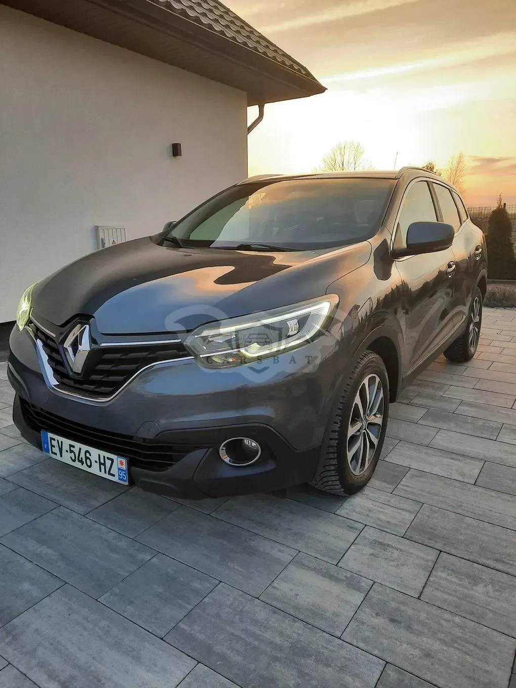 Renault Kadjar Energy dCi 130 Business 2018