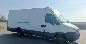 Iveco Daily 2008