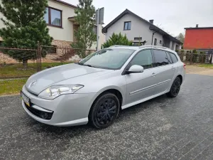Renault Laguna III 2008