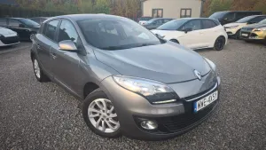 Renault Megane III 1.6 16V 110 Dynamique 2013