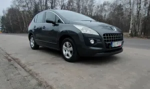 Peugeot 3008 I 1.6 HDi Premium 2010