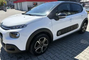 Citroën C3 III 1.2 PureTech Shine 2019