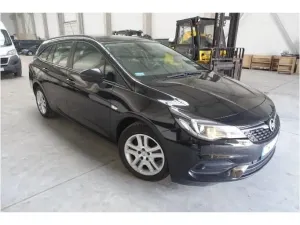 Opel Astra K 1.5 CDTI Edition S&S 2020