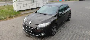 Renault Megane III ENERGY dCi 110 Start & Stop LIMITED 2012