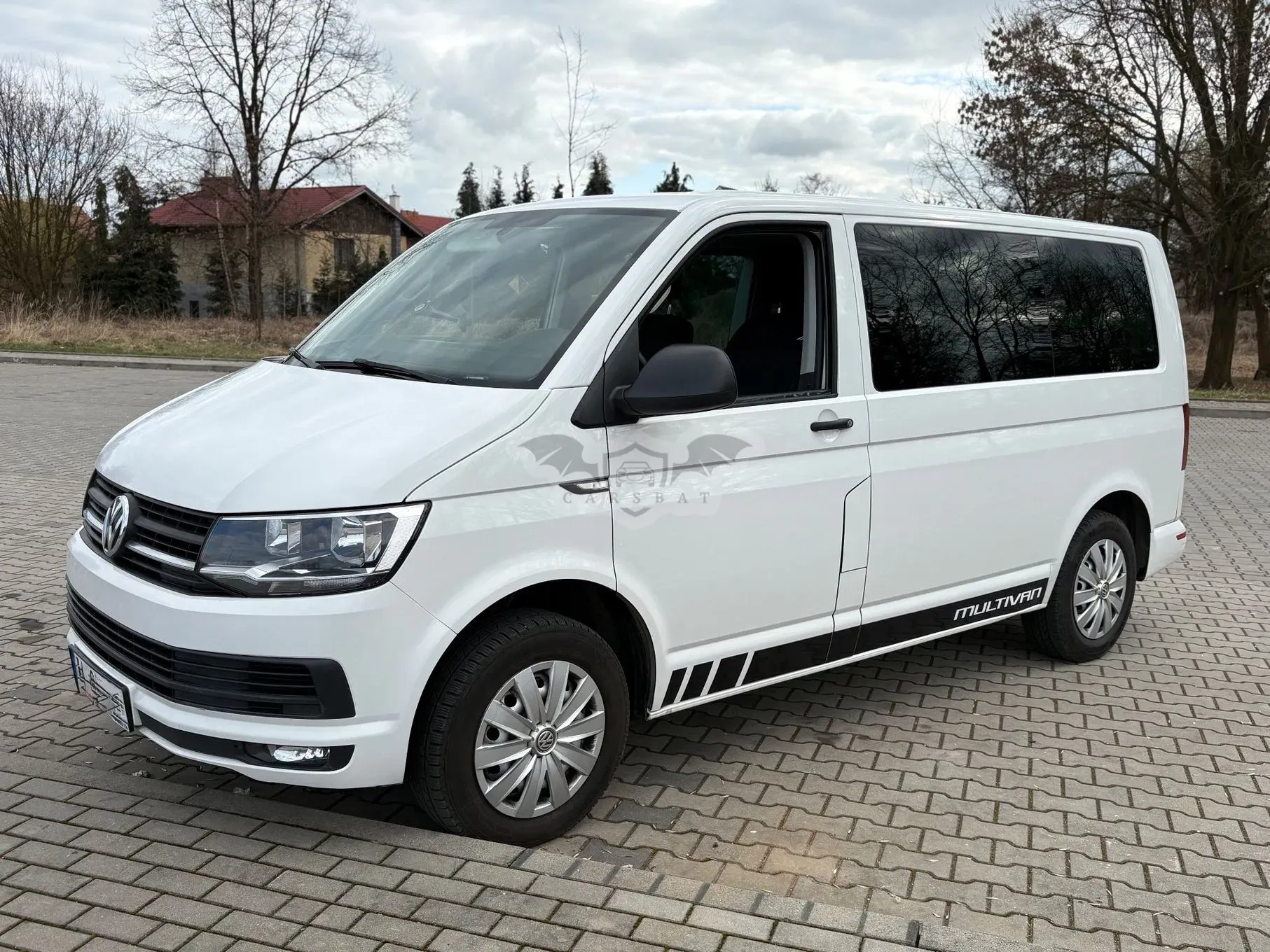 Volkswagen Multivan 2.0 TDI L1 Comfortline 2018